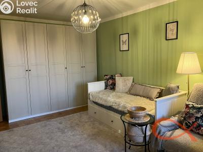 Оренда квартири 1+1 Prostějov, Družstevní č. 7