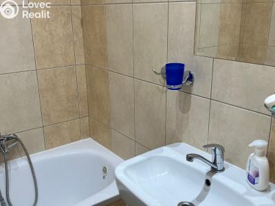 Оренда квартири 1+1 Prostějov, Družstevní č. 13