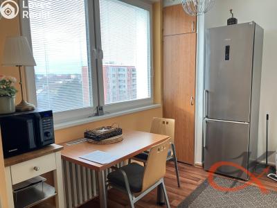 Оренда квартири 1+1 Prostějov, Družstevní č. 19