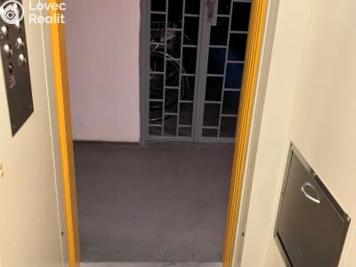 Оренда квартири 1+1 Prostějov, Družstevní č. 24
