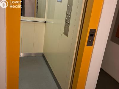 Оренда квартири 1+1 Prostějov, Družstevní č. 25