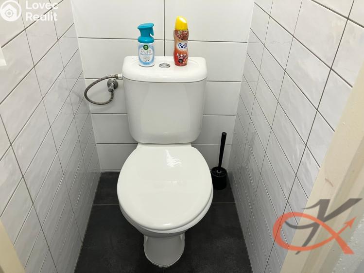 Prodej obchodního prostoru Prostějov, Wolkerova č. 13