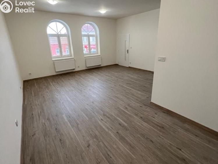 Prodej obchodního prostoru Prostějov, Wolkerova č. 23