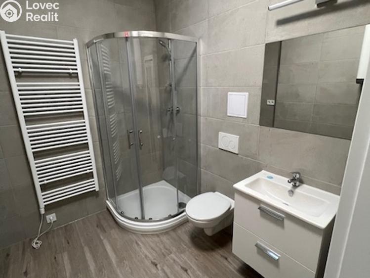 Prodej obchodního prostoru Prostějov, Wolkerova č. 24