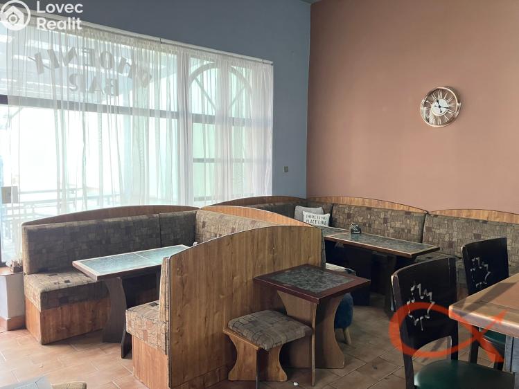 Prodej obchodního prostoru Prostějov, Wolkerova č. 26