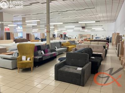 Prodej obchodního prostoru Prostějov, Wolkerova č. 5