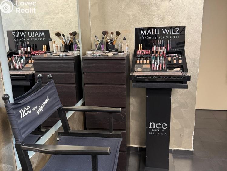 Prodej komerční nemovitosti Prostějov, Blahoslavova č. 11