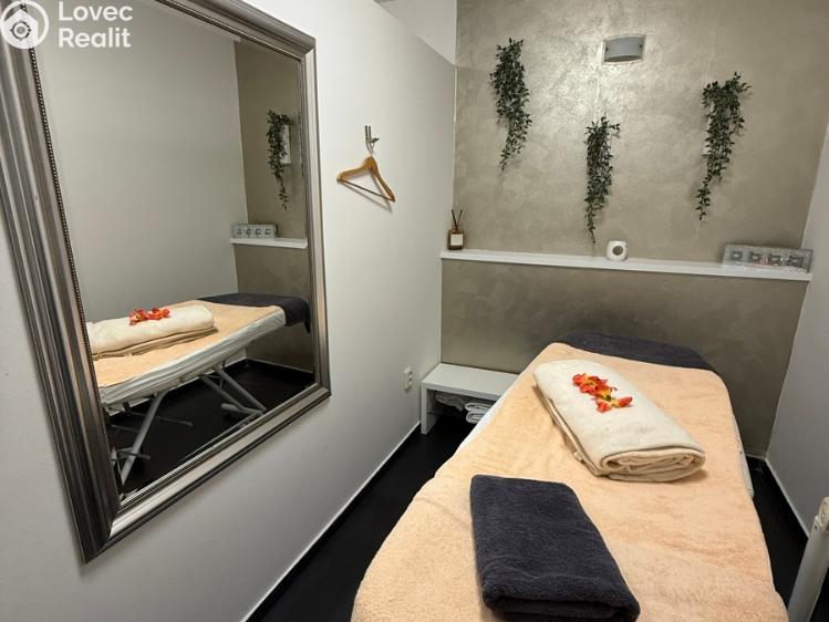 Prodej komerční nemovitosti Prostějov, Blahoslavova č. 12