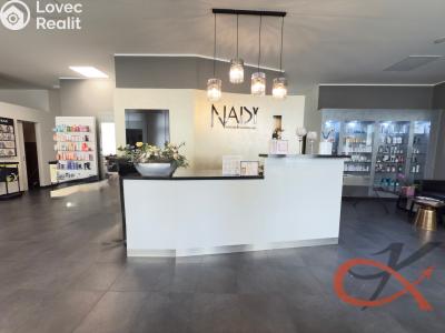 Prodej komerční nemovitosti Prostějov, Blahoslavova č. 1