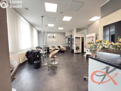 Prodej komerční nemovitosti Prostějov, Blahoslavova č. 3