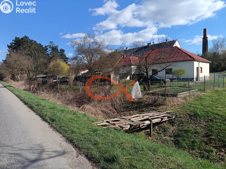 Prodej činžovního domu Grygov, Na Horka č. 12