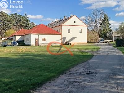 Prodej činžovního domu Grygov, Na Horka č. 1