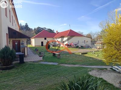 Prodej činžovního domu Grygov, Na Horka č. 2