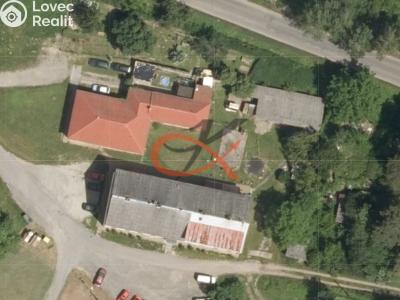 Prodej činžovního domu Grygov, Na Horka č. 6