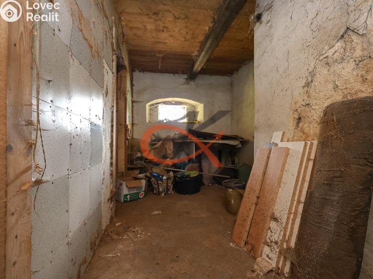 Prodej chalupy Štíty, Na Pile č. 8