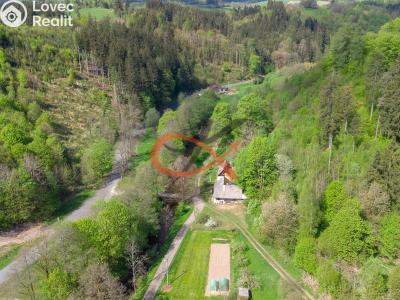 Prodej chalupy Štíty, Na Pile č. 3