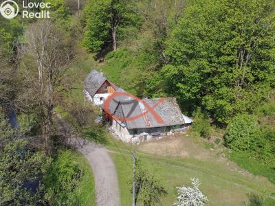 Prodej chalupy Štíty, Na Pile č. 5