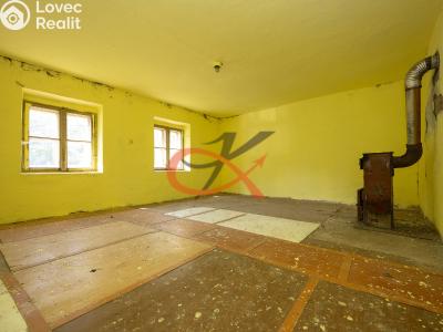 Prodej chalupy Štíty, Na Pile č. 6