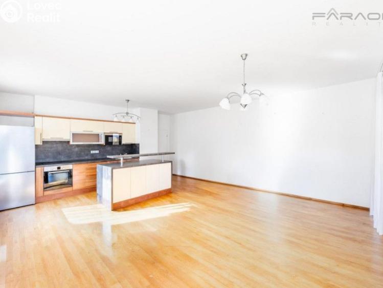 Pronájem bytu 3+KK Praha, Radimova č. 3