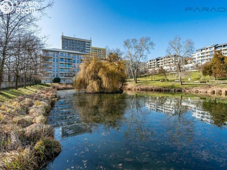 Pronájem bytu 3+KK Praha, Radimova č. 16