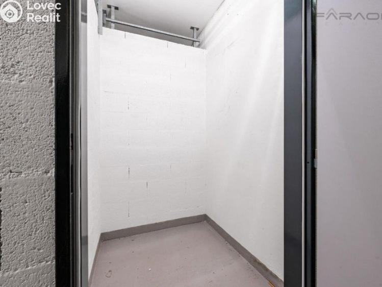 Pronájem bytu 3+KK Praha, Radimova č. 20