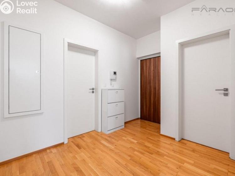 Оренда квартири 3+KK Praha, Radimova č. 14
