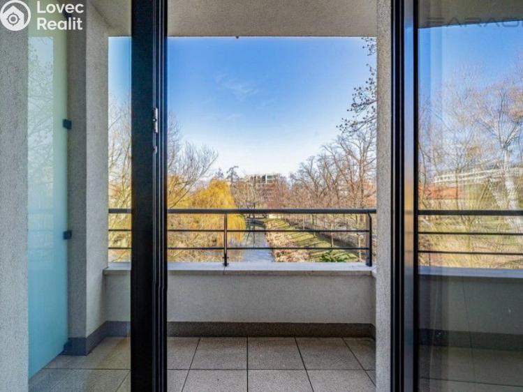 Rent apartment 3+KK Praha, Radimova č. 5