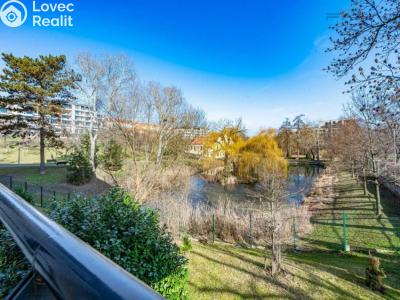 Pronájem bytu 3+KK Praha, Radimova č. 4