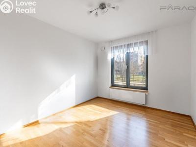 Rent apartment 3+KK Praha, Radimova č. 9