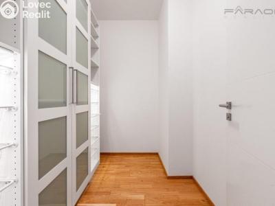 Rent apartment 3+KK Praha, Radimova č. 10