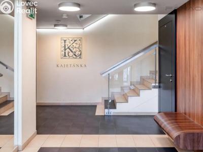 Rent apartment 3+KK Praha, Radimova č. 15