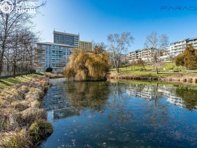 Rent apartment 3+KK Praha, Radimova č. 16