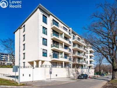 Rent apartment 3+KK Praha, Radimova č. 17