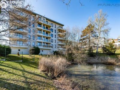 Rent apartment 3+KK Praha, Radimova č. 21