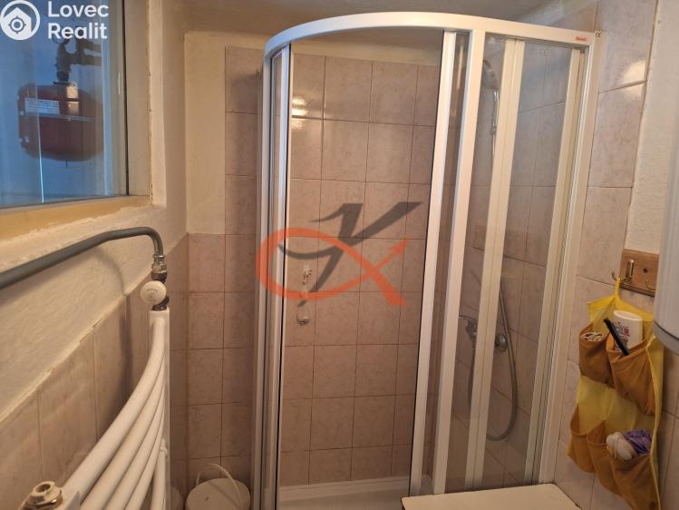 Prodej rodinného domu Hrubčice č. 8