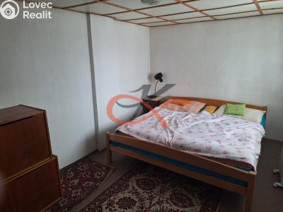 Prodej rodinného domu Hrubčice č. 5