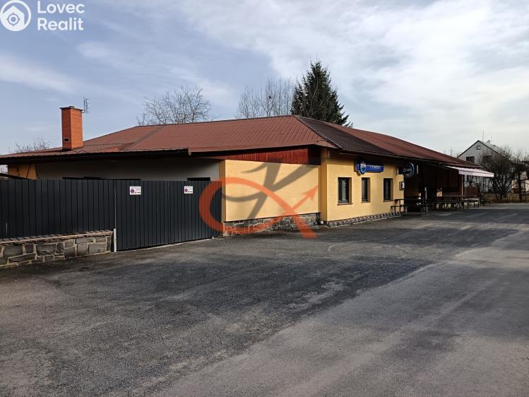 Продажа семейного дома Bohuňovice č. 11
