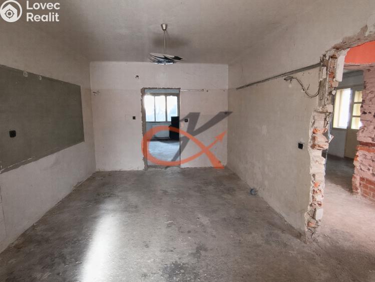 Продажа семейного дома Bohuňovice č. 14