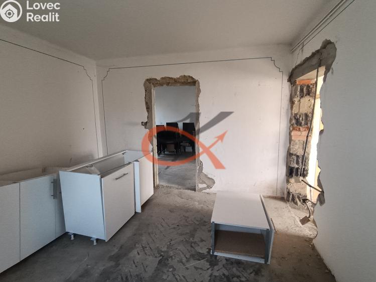 Продажа семейного дома Bohuňovice č. 15