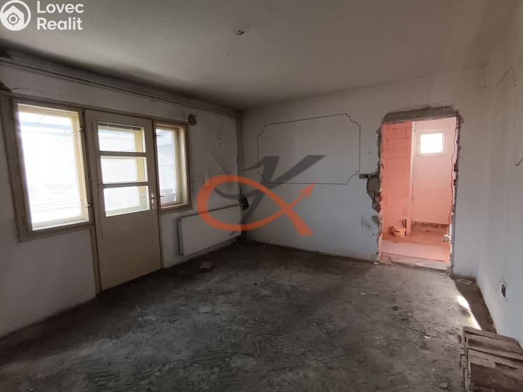 Продажа семейного дома Bohuňovice č. 19