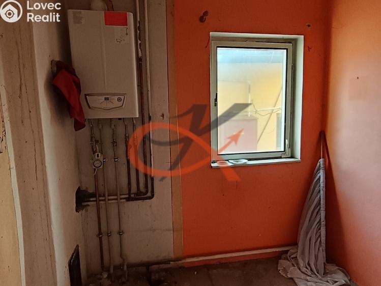 Продажа семейного дома Bohuňovice č. 20