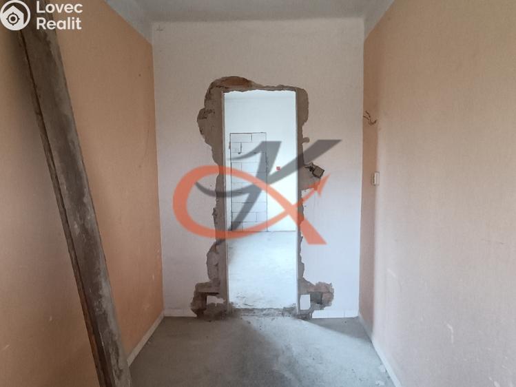 Продажа семейного дома Bohuňovice č. 21