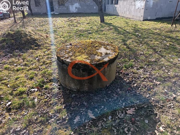 Продажа семейного дома Bohuňovice č. 26