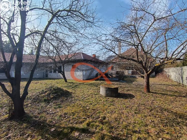 Продажа семейного дома Bohuňovice č. 27