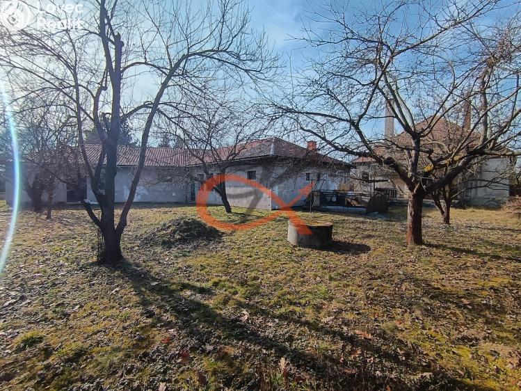 Продажа семейного дома Bohuňovice č. 28