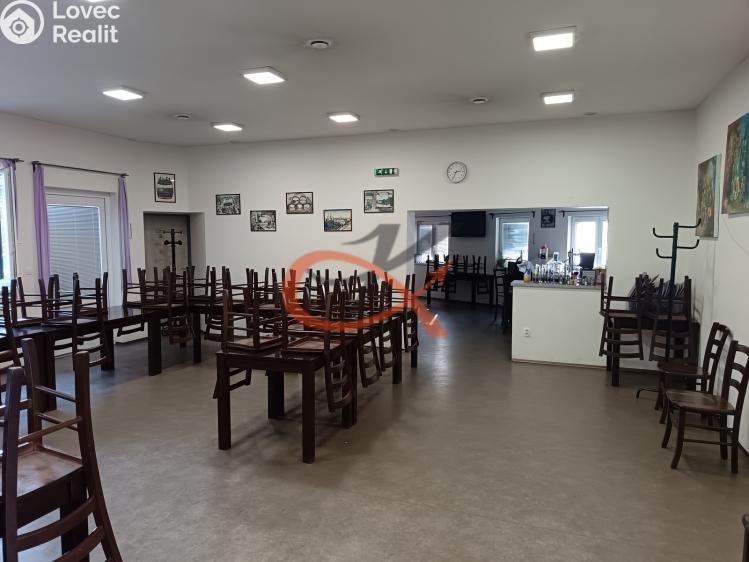 Продажа семейного дома Bohuňovice č. 30