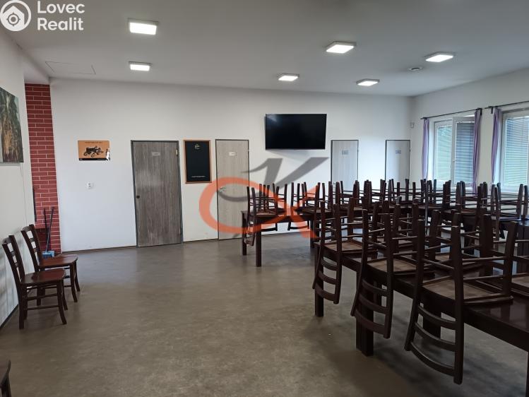 Продажа семейного дома Bohuňovice č. 31