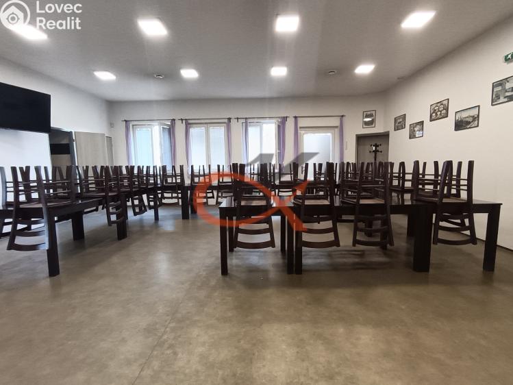 Продажа семейного дома Bohuňovice č. 32