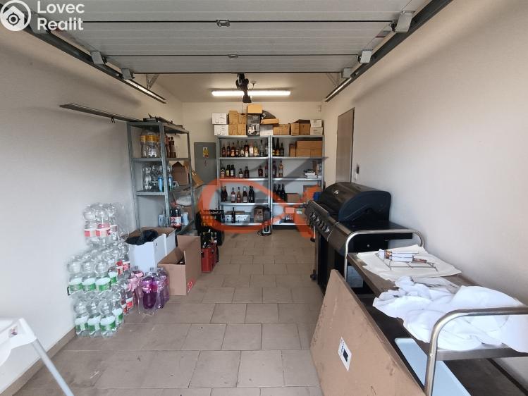 Продажа семейного дома Bohuňovice č. 43