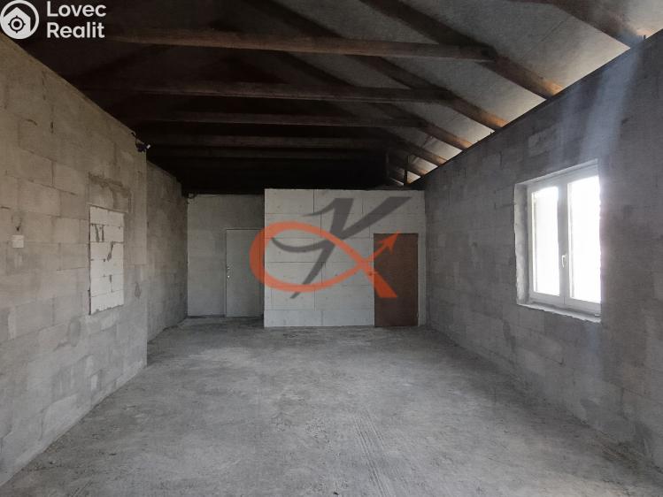 Продажа семейного дома Bohuňovice č. 49